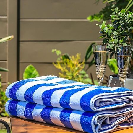 Seven Palms - Tranquility on Dover Appartement Johannesburg Buitenkant foto