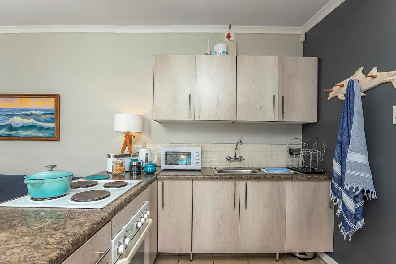 Seven Palms - Tranquility on Dover Appartement Johannesburg Buitenkant foto